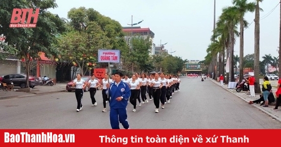 70 mùa xuân đầy ước vọng