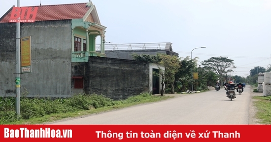 Đẩy nhanh tiến độ cấp giấy chứng nhận quyền sử dụng đất cho người dân