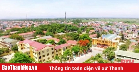 Phát động cuộc thi “Sáng tác ca khúc về Thiệu Hóa”