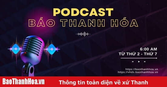 Điểm tin nổi bật sáng ngày 31/3