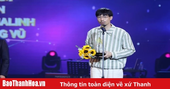 Đen Vâu và Double2T lập cú đúp chiến thắng