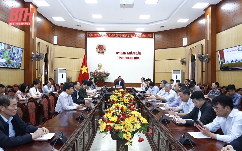 Tập trung thực thi hiệu quả Luật Đất đai 2024