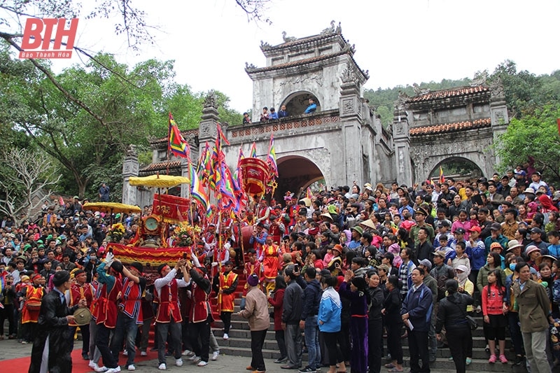 สืบสานคุณค่ามรดกทางวัฒนธรรมของเทศกาลวัดบาเตรียว