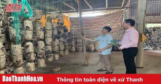 Tín dụng chính sách nỗ lực “không để ai bị bỏ lại phía sau”