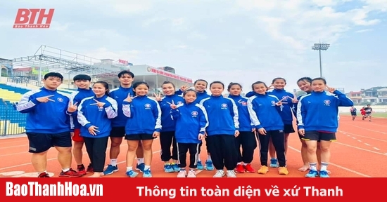 โภชนาการพิเศษสำหรับโค้ชและนักกีฬาที่มีพรสวรรค์