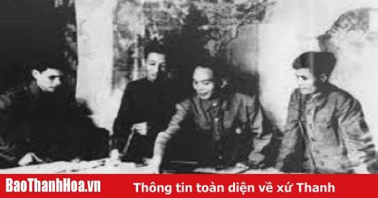 Dien Bien Phu, April 3, 1954, the enemy's occupation area was narrowed.