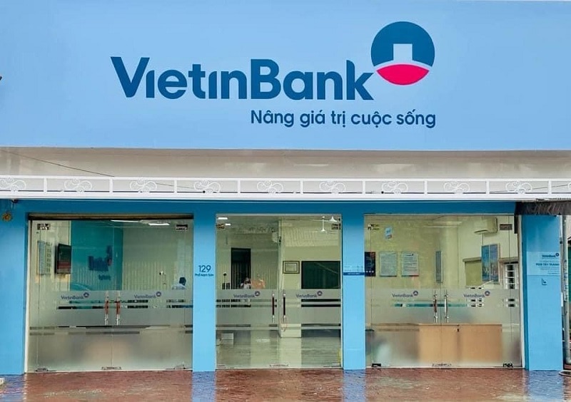 ធនាគារ Vietinbank Thanh Hoa បើកការិយាល័យប្រតិបត្តិការ Tay Thanh