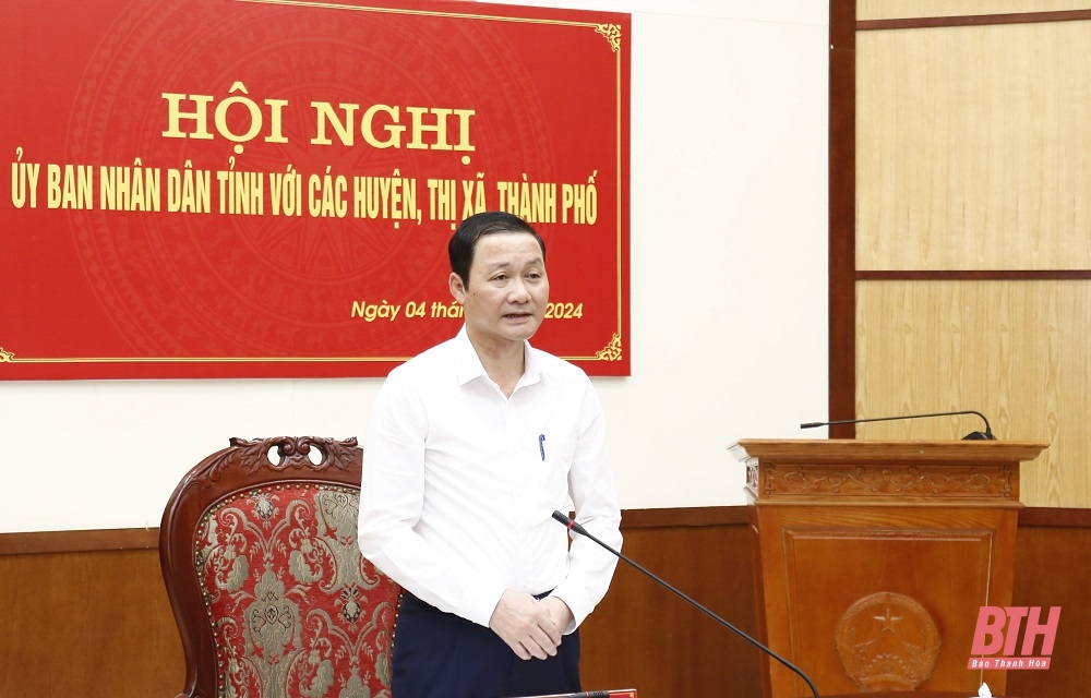 Tiếp tục nêu cao tinh thần, trách nhiệm thực hiện hiệu quả kế hoạch giải ngân vốn đầu tư công, tạo động lực cho sự phát triển 