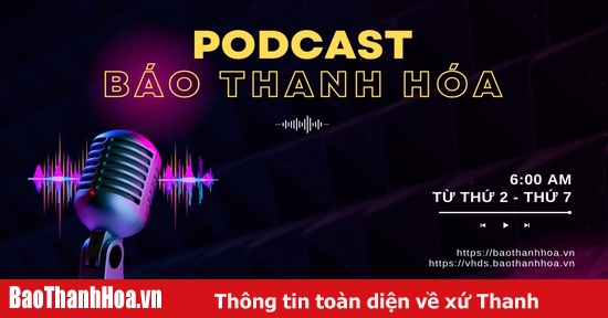 Điểm tin nổi bật sáng ngày 7/4