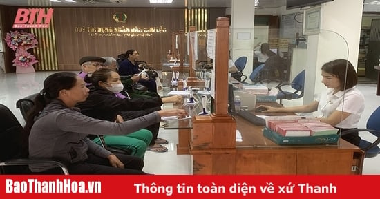 Góp phần đẩy lùi “tín dụng đen” khu vực nông thôn