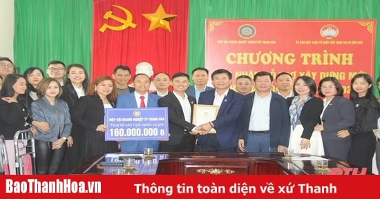 Tận tâm với cộng đồng