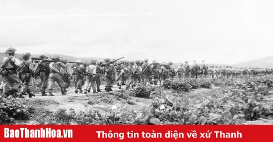 Ngày 10/4/1954, ta tiếp tục củng cố và phát triển trận địa tiến công