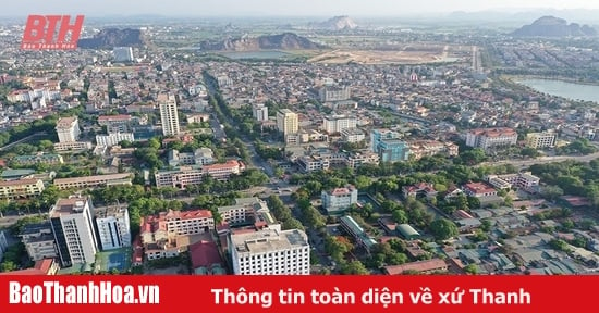 “Khơi thông” nguồn lực từ cơ chế, chính sách đặc thù