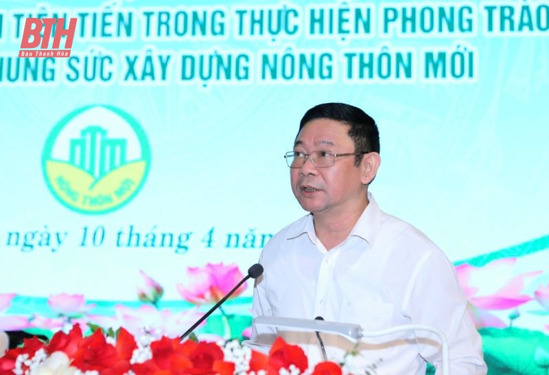 Nhiều kinh nghiệm hay trong hiến đất và xây dựng nông thôn mới