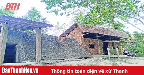 Mường Phăng huyền thoại...