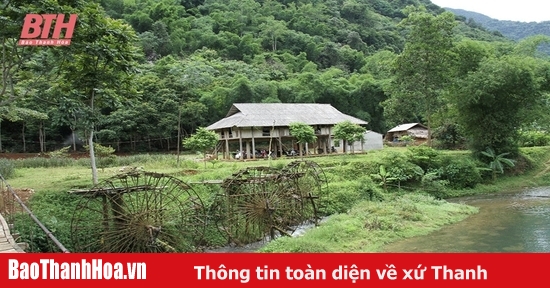 Người con ưu tú của đất Mường Khoòng