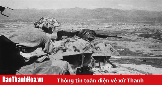 Ngày 13/4/1954, ta cho kẻ thù nếm những đòn cay đắng nhất