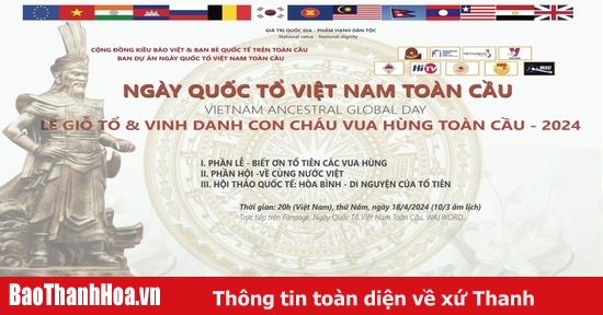 Día Nacional de Vietnam en todo el mundo