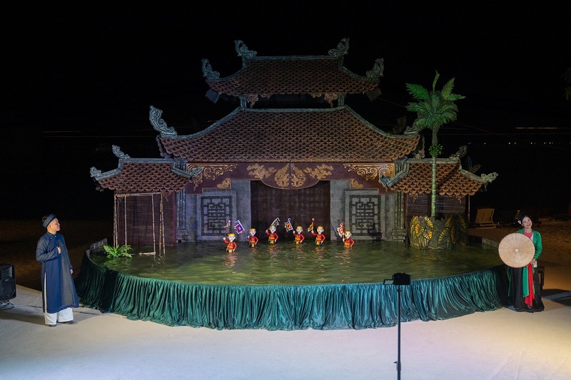 Investing in cultural industry: The Phu Quoc story