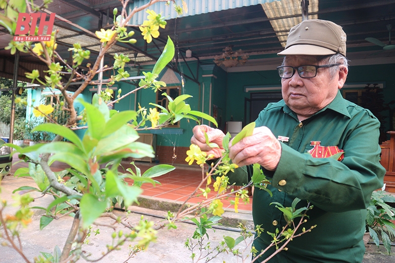 Gặp gỡ những con người Điện Biên làm nên lịch sử