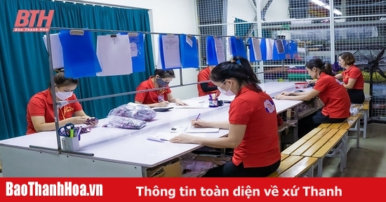 Bức tranh kinh tế - xã hội quý I/2024: Nhiều gam màu sáng (Bài 3): Công nghiệp tiếp đà hồi phục