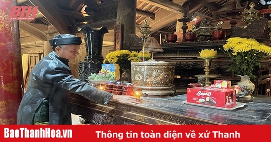 Bảo tồn và khai thác di sản văn hóa: Trách nhiệm của hậu thế