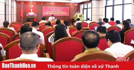 Từng bước xây dựng Sầm Sơn trở thành “Thành phố của Lễ hội”