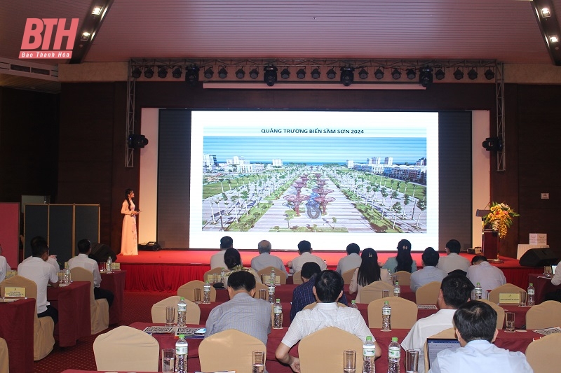 Promouvoir et connecter le tourisme de Thanh Hoa avec les provinces et les villes du delta du fleuve Rouge