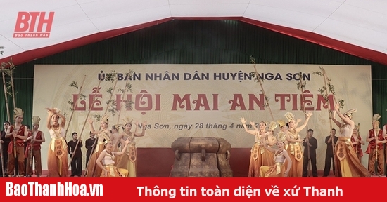 Tín ngưỡng thờ cúng Hùng vương và những dấu tích trên đất Thanh