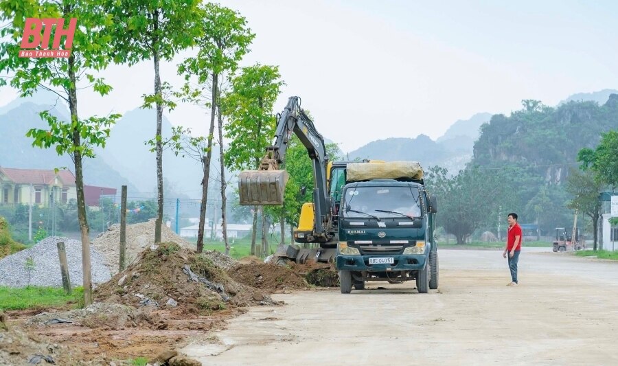 Huyện Nga Sơn sẵn sàng cho Lễ hội Mai An Tiêm