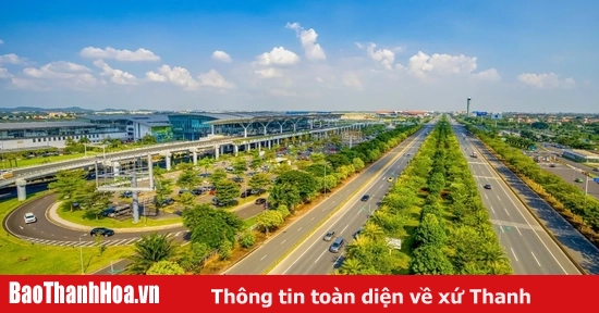 Nội Bài và Đà Nẵng lọt trong top 100 sân bay tốt nhất trên thế giới