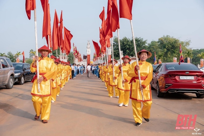 Du lịch Nghi Sơn: Hành trình trải nghiệm và khám phá