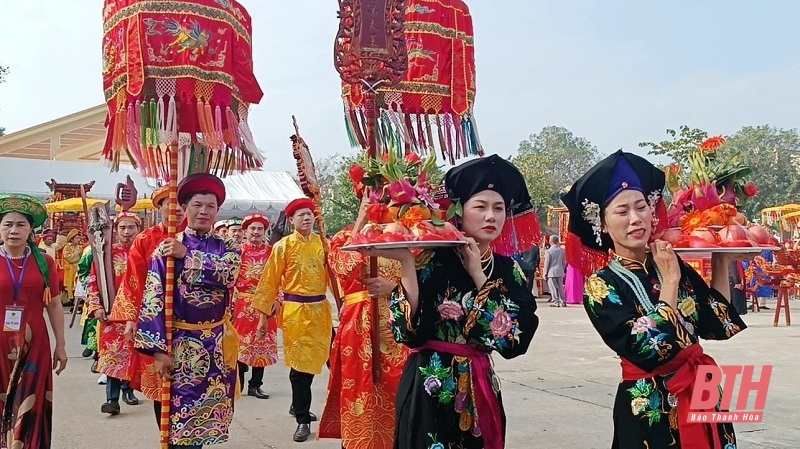 Du lịch Nghi Sơn: Hành trình trải nghiệm và khám phá