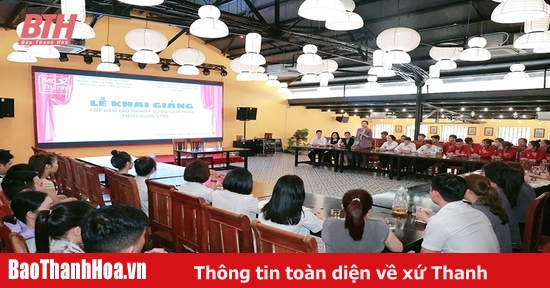 Các cơ sở lưu trú, nhà hàng sẵn sàng đón khách