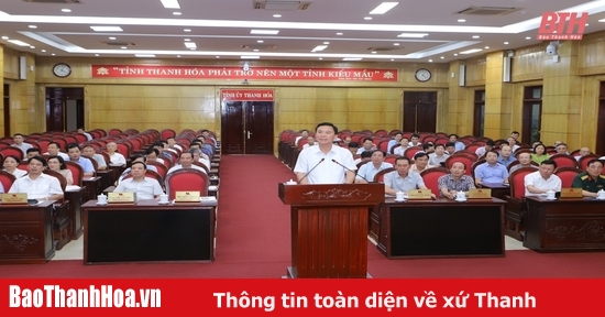 Tăng cường sự lãnh đạo của Đảng đối với công tác chống khai thác thủy sản bất hợp pháp, không báo cáo, không theo quy định và phát triển bền vững ngành thủy sản