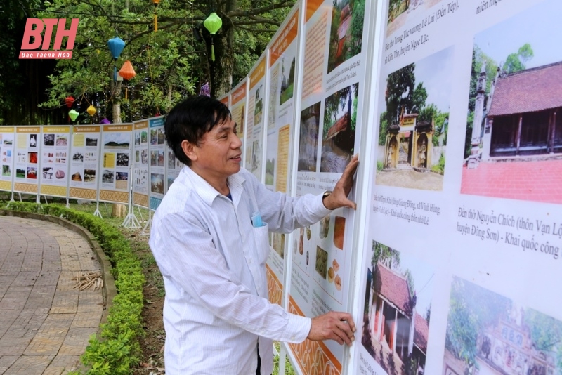 Listos para la ciudad de Thanh Hoa - Semana Cultural de la Ciudad de Hoi An