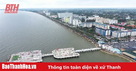 Hấp dẫn mùa du lịch hè năm 2024