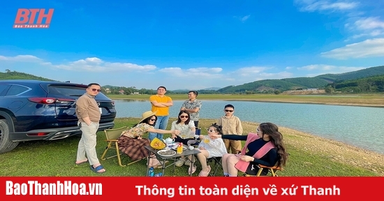 Hiệu ứng từ những chuyến đi của bạn trẻ