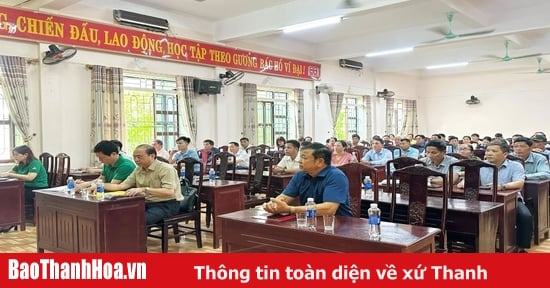 Hội Nông dân tỉnh cùng nông dân xử lý rác thải theo hướng thân thiện với môi trường