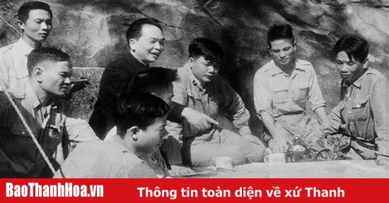 Ngày 27/4/1954, cuộc hành binh Condor của địch bị thất bại