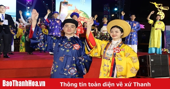 Nhìn từ thế hệ trẻ