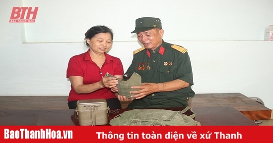 Ngày ấy chúng tôi ra trận