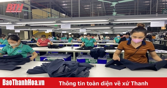 Doanh nghiệp xuất khẩu ứng phó với giá cước vận tải biển tăng cao