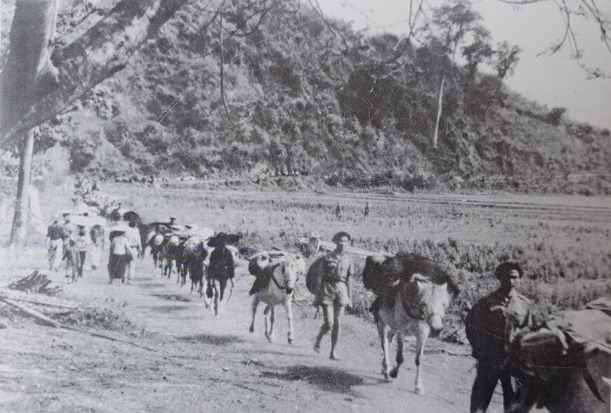 Chiến dịch Điện Biên Phủ: Ngày 30/4/1954, công tác chuẩn bị cho đợt tổng công kích đã hoàn thành