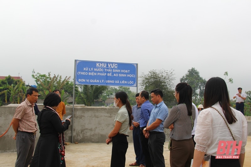 กองควบคุมมลพิษสิ่งแวดล้อม ลงพื้นที่ตรวจสอบพื้นที่ อ.หัวล็อก