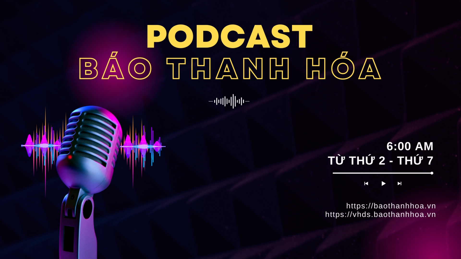 PODCAST 6AM: Điểm tin nổi bật sáng ngày 28/4