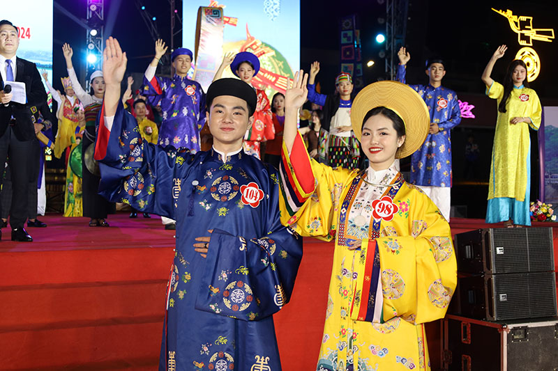 Preserving and promoting traditional cultural values: Viewed from the young generation