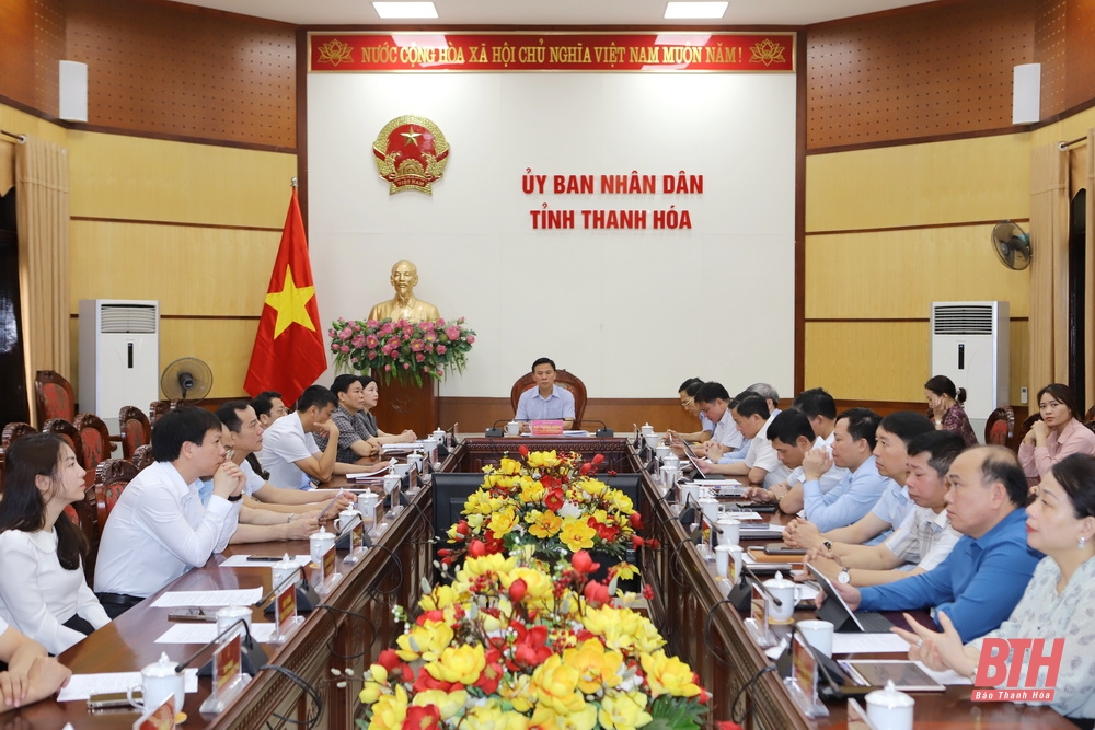 Phấn đấu hoàn thành nhiệm vụ xóa nhà tạm, nhà dột nát trên phạm vi cả nước trong năm 2025