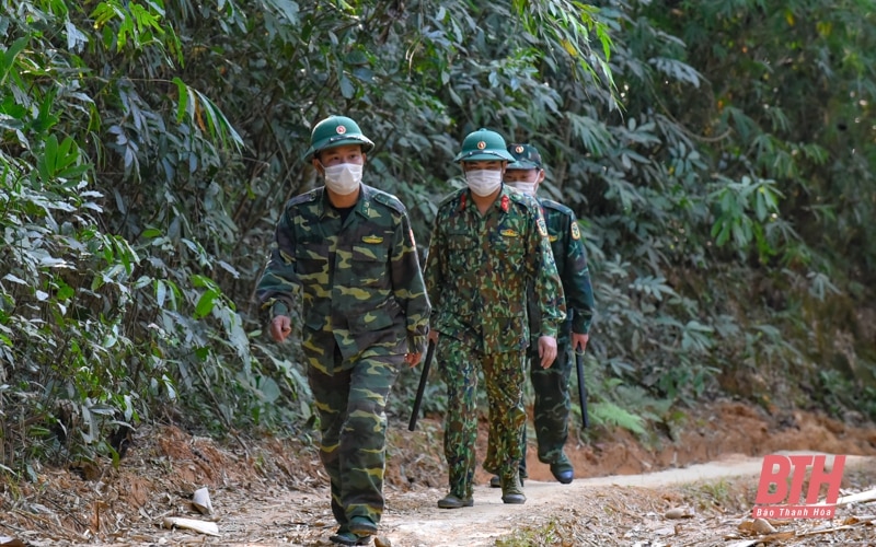 Triển khai Cuộc thi và Triển lãm ảnh nghệ thuật “Tự hào một dải biên cương” lần thứ III