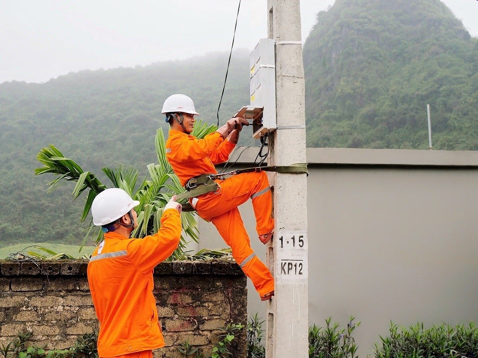 Ứng dụng công nghệ số nâng cao hiệu quả kinh doanh và dịch vụ khách hàng